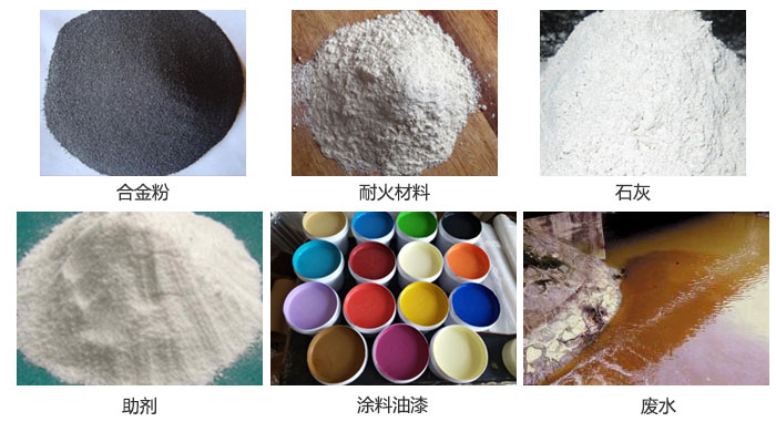 800全不銹鋼振動(dòng)篩適用于合金粉，耐火材料，石灰，廢水，助劑，涂料油漆，化妝品等。